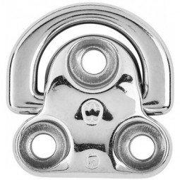 WICHARD - FOLDING PADEYE DIA.6