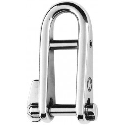 WICHARD - Key pin shackle...