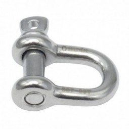 SELDEN - SHACKLE ø8- ø6 ST