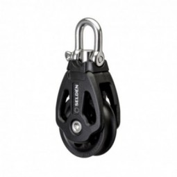 SELDEN - BLOCK, PBB40 SINGLE