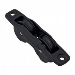 SELDEN - BLOCK, BBB40 DBL...