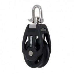 SELDEN - BLOCK, PBB50 SINGLE