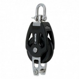 SELDEN - BLOCK, PBB50...