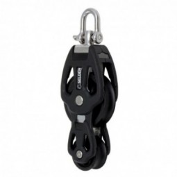 SELDEN - BLOCK, PBB50 FIDDLE