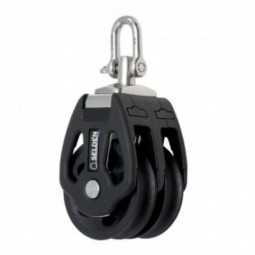 SELDEN - BLOCK, PBB60 DOUBLE