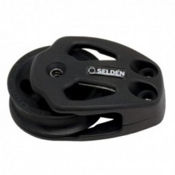 SELDEN - BLOCK, PBB60 CHEEK