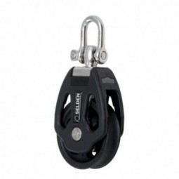 SELDEN - BLOCK, PBB70 SINGLE