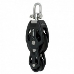 SELDEN - BLOCK, PBB70 FIDDLE