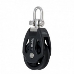 SELDEN - BLOCK, PBB80 SINGLE