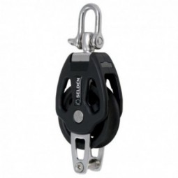 SELDEN - BLOCK, PBB80...