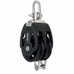 SELDEN - BLOCK, PBB80...