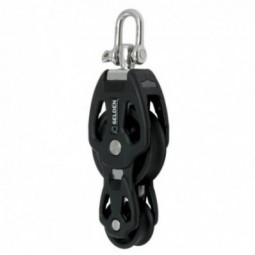 SELDEN - BLOCK, PBB80 FIDDLE