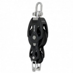 SELDEN - BLOCK, PBB80...