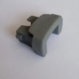 SELDEN - RUBBER, END...