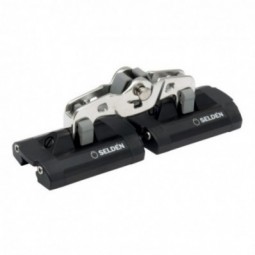 SELDEN - SELF TACKING CAR...