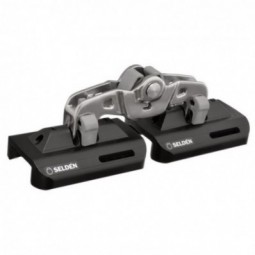 SELF TACKING CAR DOUBLE, 30