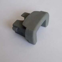 SELDEN - RUBBER, END...