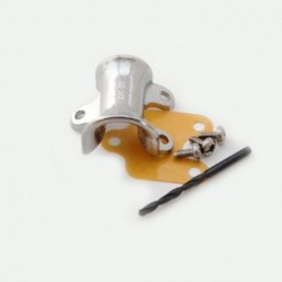 SELDEN - HALY.U-LEAD ø20x57...