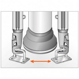 SELDEN - VERT.POLE DECK...