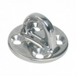 SELDEN - PAD EYE ø72