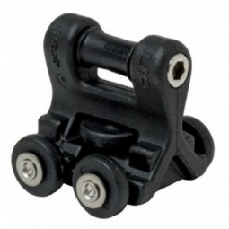 SELDEN - MDS SAIL CAR 45...