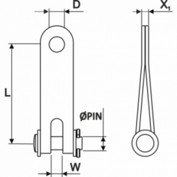 SELDEN - EXTENS.LINK FLX...