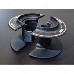 SELDEN - DRUM HALVES KIT,...