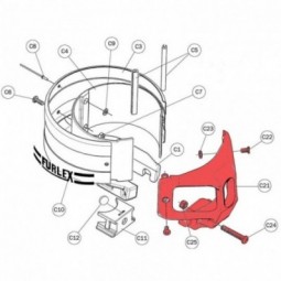SELDEN - LINE GUIDE...