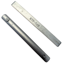 SELDEN - CONNECT.PLATE...