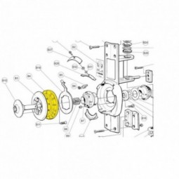 SELDEN - LINE DRIVER HALF...