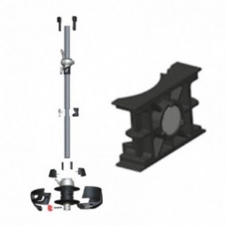 SELDEN - LOCK BLOCK, FLX404