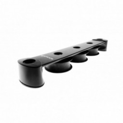 SPINLOCK - 50 MM, 4 SHEAVE...