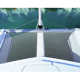 TRAMPOLINE - CAT.LAGOON 450...