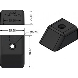 Z-SPARS - TRACK END...