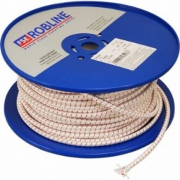 ELASTIC ROPE 5 MM - SHOCKCORD