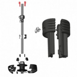 Top Bearing Assy . F404