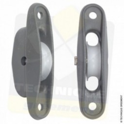 Z-SPARS - SHEAVE BOX DIAM...