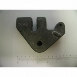 Z-SPARS - GOOSENECK TOGGLE...