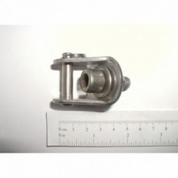 Z-SPARS - TOGGLE MAST STEP...