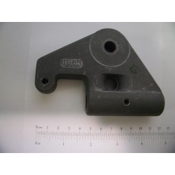 Z-SPARS - GOOSENECK TOGGLE...