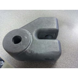 Z-SPARS - GOOSENECK TOGGLE...