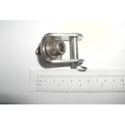 Z-SPARS - TOGGLE MAST STEP...