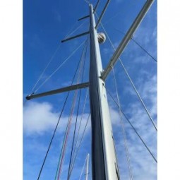 Z-SPARS - SPREDER SECTION...