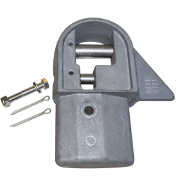 Z-SPARS - SPREADER TIP END...