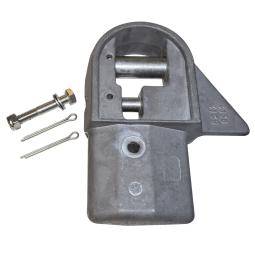 Z-SPARS - SPREADER TIP END...